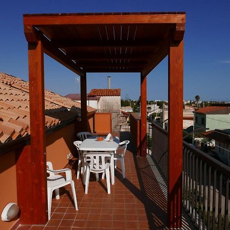 Appartamento Casa Angela Santa Croce Camerina Esterno foto