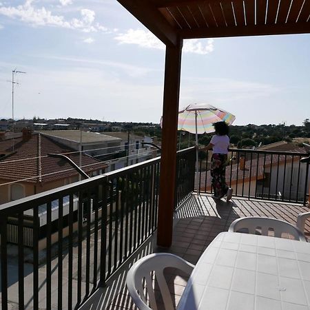 Appartamento Casa Angela Santa Croce Camerina Esterno foto