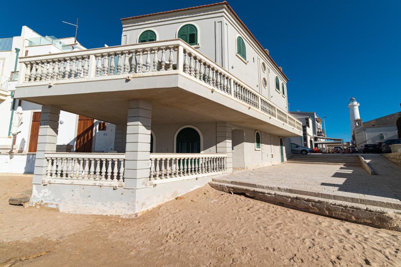 Appartamento Casa Angela Santa Croce Camerina Esterno foto