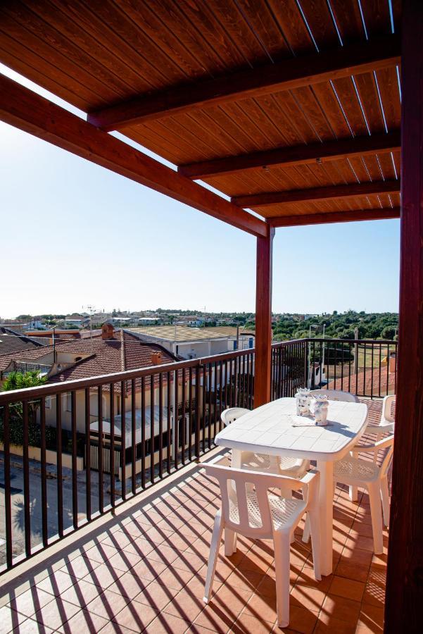 Appartamento Casa Angela Santa Croce Camerina Esterno foto
