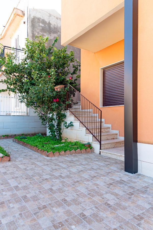 Appartamento Casa Angela Santa Croce Camerina Esterno foto