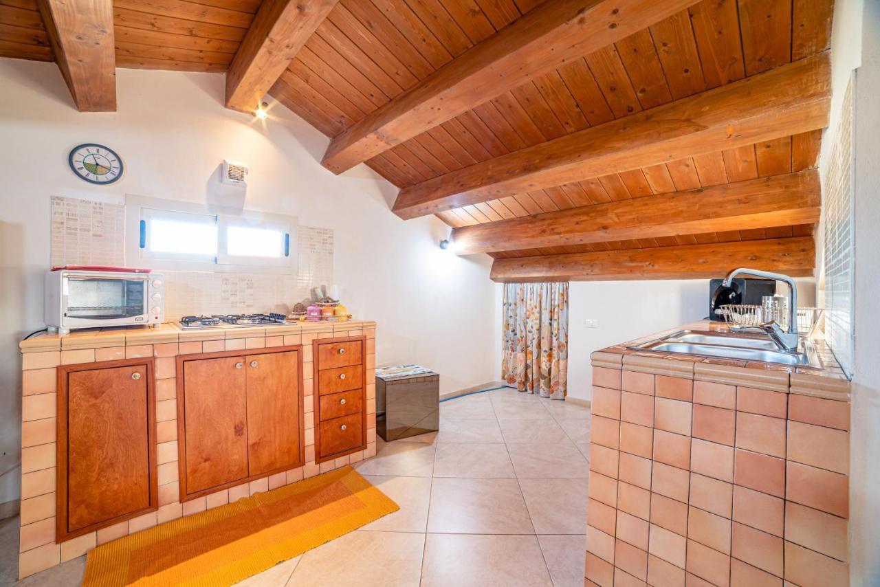 Appartamento Casa Angela Santa Croce Camerina Esterno foto