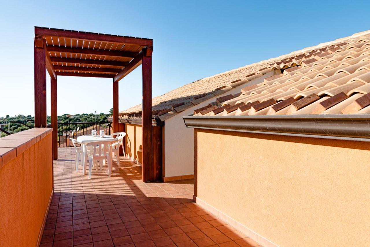 Appartamento Casa Angela Santa Croce Camerina Esterno foto