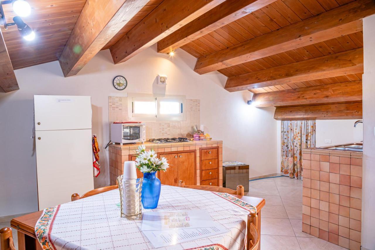 Appartamento Casa Angela Santa Croce Camerina Esterno foto