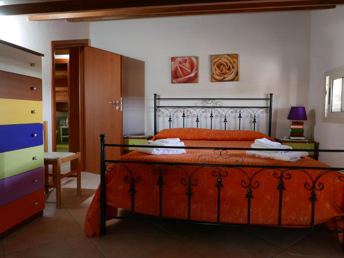 Appartamento Casa Angela Santa Croce Camerina Esterno foto
